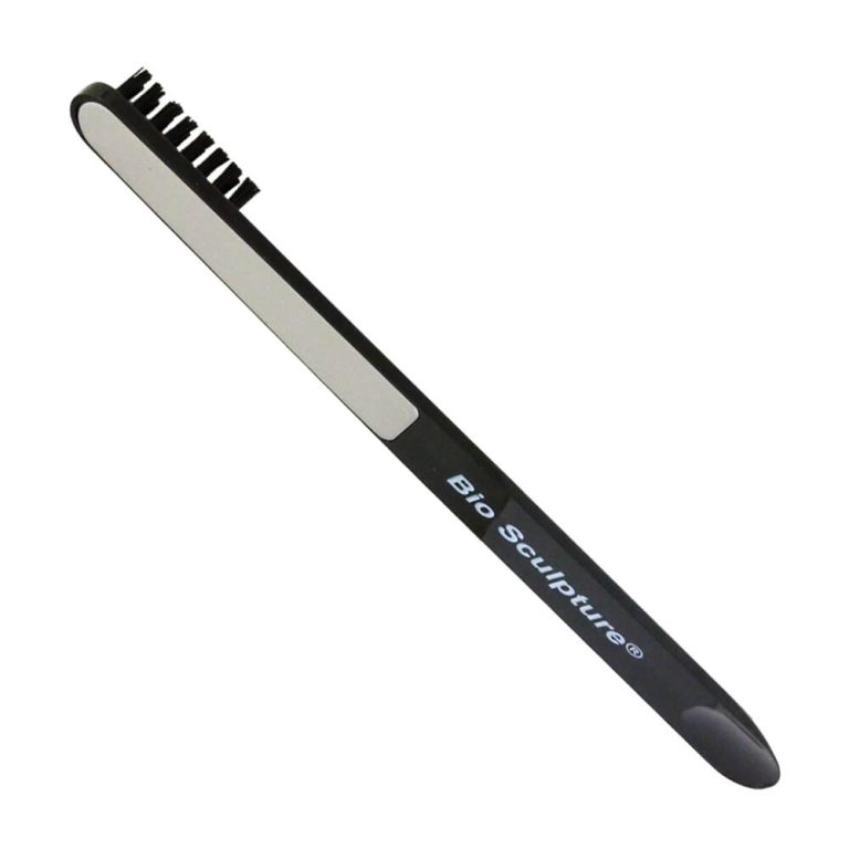 Duo lime brosse