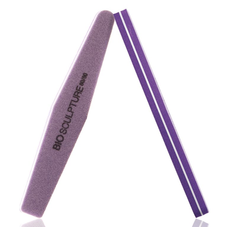 Bi-olygel lime souple violet