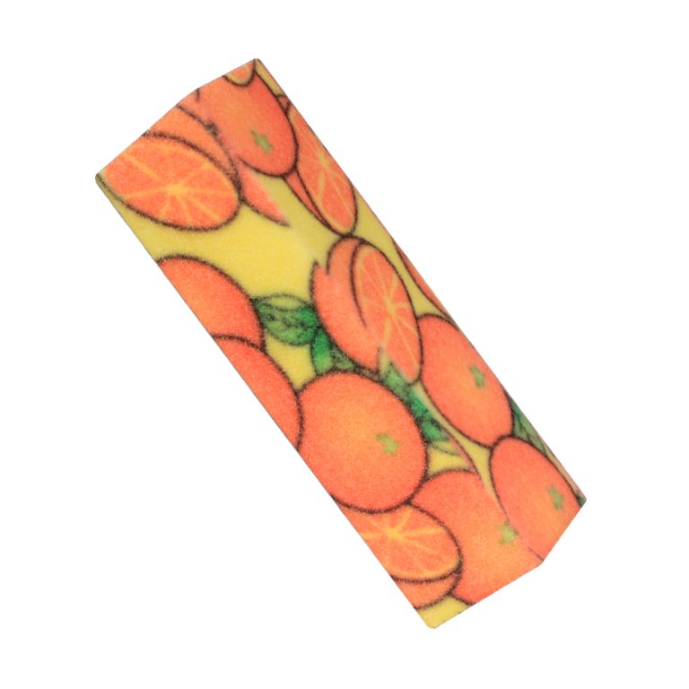 Bloc Oranges