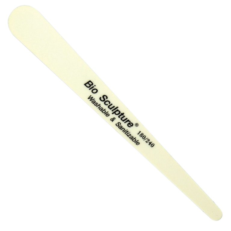 Teardrop Lavable blanche